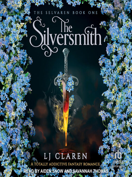 Cover image for The Silversmith